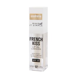ANDREIA FRENCH KISS - LIP...